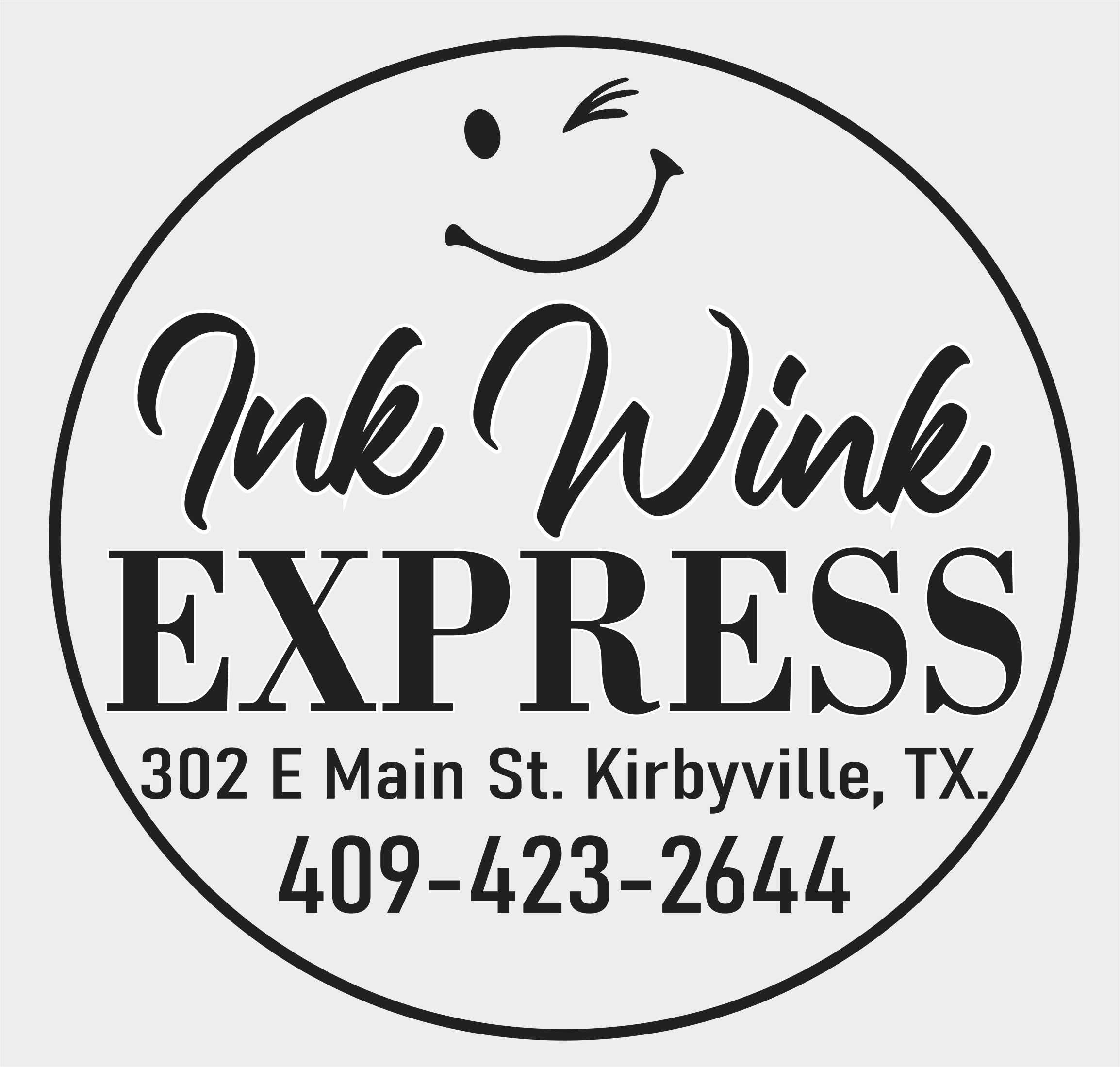 Home Ink Wink Express